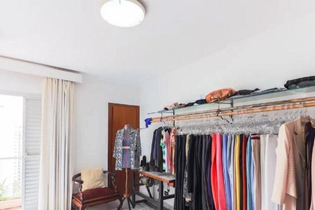 Apartamento à venda com 170m², 4 quartos e 2 vagas