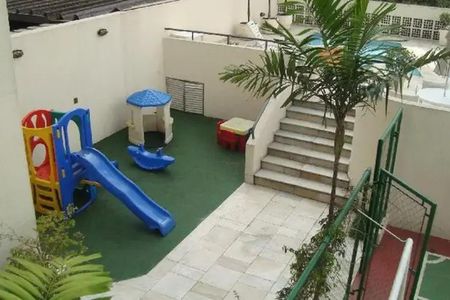 Apartamento à venda com 170m², 4 quartos e 2 vagas