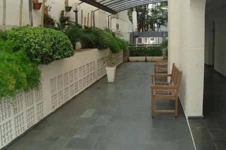 Apartamento à venda com 170m², 4 quartos e 2 vagas