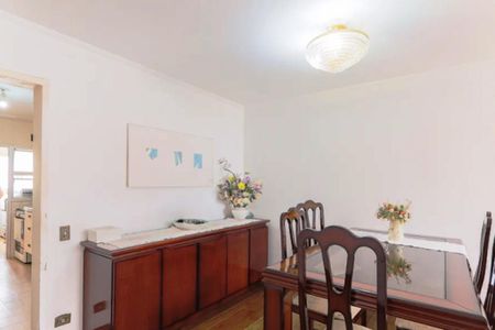 Apartamento à venda com 170m², 4 quartos e 2 vagas