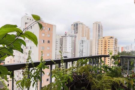 Apartamento à venda com 170m², 4 quartos e 2 vagas