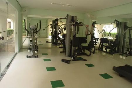 Apartamento à venda com 170m², 4 quartos e 2 vagas