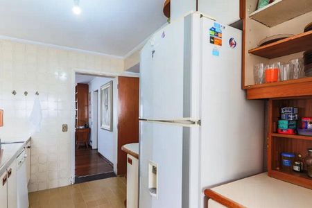 Apartamento à venda com 170m², 4 quartos e 2 vagas