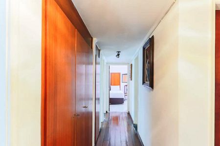 Apartamento à venda com 170m², 4 quartos e 2 vagas