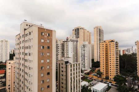 Apartamento à venda com 170m², 4 quartos e 2 vagas