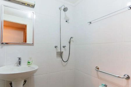 Apartamento à venda com 170m², 4 quartos e 2 vagas