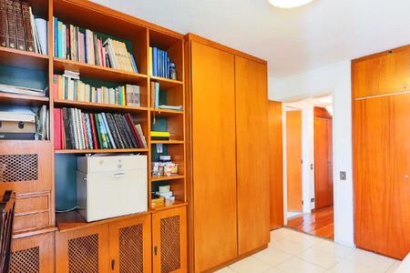 Apartamento à venda com 170m², 4 quartos e 2 vagas