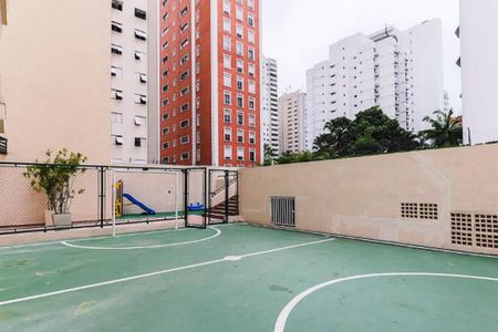 Apartamento à venda com 170m², 4 quartos e 2 vagas