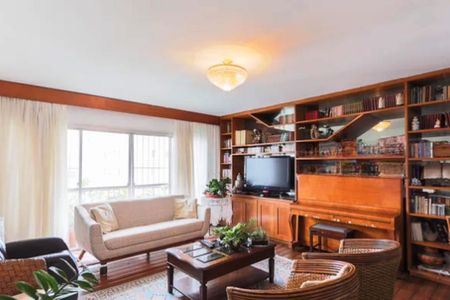 Apartamento à venda com 170m², 4 quartos e 2 vagas