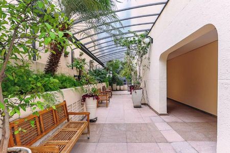 Apartamento à venda com 170m², 4 quartos e 2 vagas