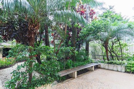 Apartamento à venda com 170m², 4 quartos e 2 vagas