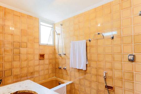 Apartamento à venda com 170m², 4 quartos e 2 vagas