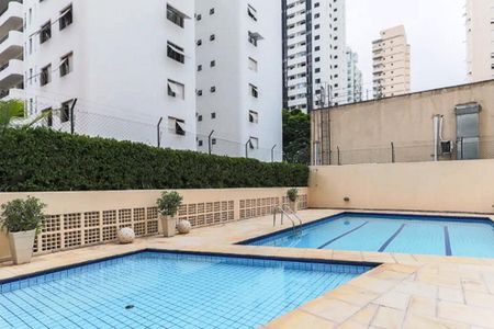 Apartamento à venda com 170m², 4 quartos e 2 vagas
