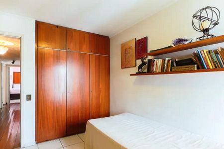 Apartamento à venda com 170m², 4 quartos e 2 vagas