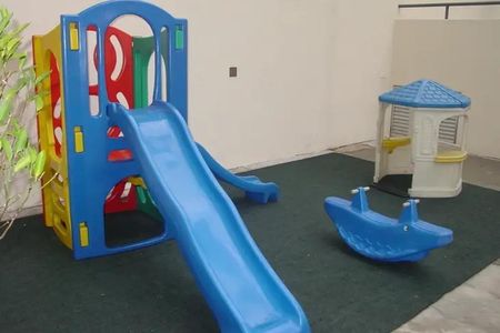 Apartamento à venda com 170m², 4 quartos e 2 vagas