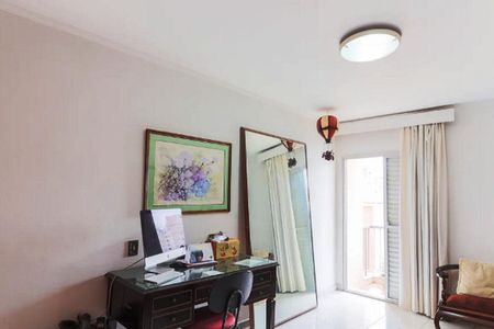 Apartamento à venda com 170m², 4 quartos e 2 vagas