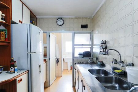 Apartamento à venda com 170m², 4 quartos e 2 vagas