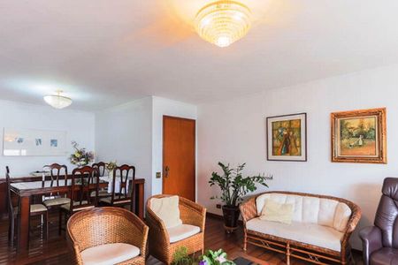 Apartamento à venda com 170m², 4 quartos e 2 vagas