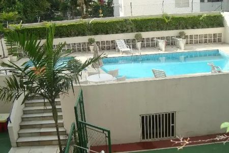 Apartamento à venda com 170m², 4 quartos e 2 vagas