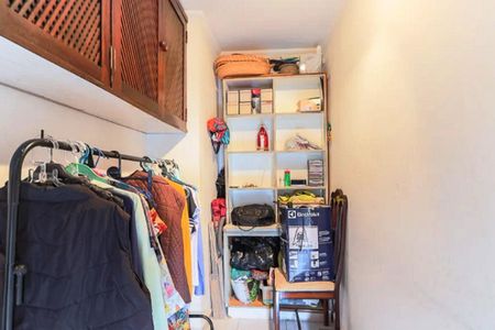 Apartamento à venda com 170m², 4 quartos e 2 vagas