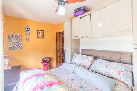 Apartamento à venda com 53m², 1 quarto e 1 vaga Apartamento à venda com 53m², 1 quarto e 1 vagaQuarto