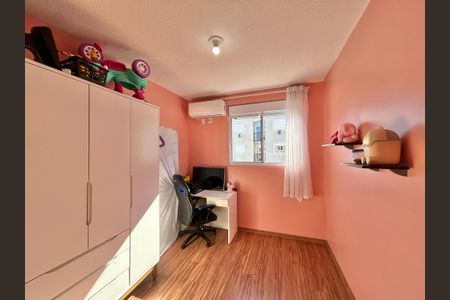 Apartamento à venda com 47m², 2 quartos e 1 vagaQuarto 2