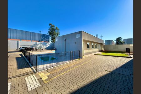 Apartamento à venda com 47m², 2 quartos e 1 vagaÁrea comum