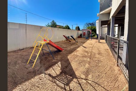 Apartamento à venda com 47m², 2 quartos e 1 vagaÁrea comum