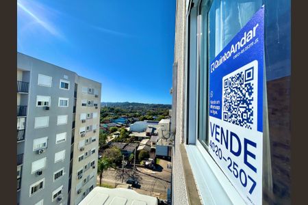 Apartamento à venda com 47m², 2 quartos e 1 vagaPlaca