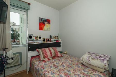 Apartamento à venda com 60m², 2 quartos e 1 vagaQuarto 2