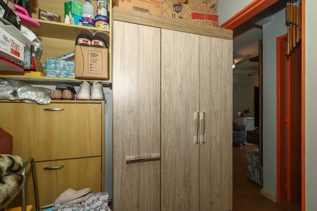 Apartamento à venda com 60m², 2 quartos e 1 vagaQuarto