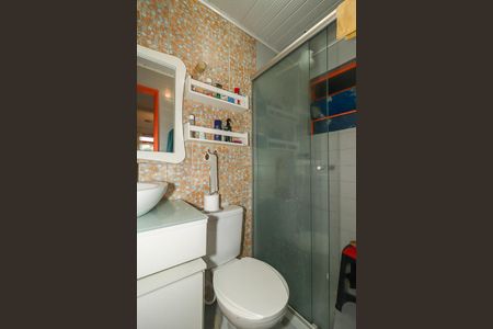 Apartamento à venda com 60m², 2 quartos e 1 vagaBanheiro