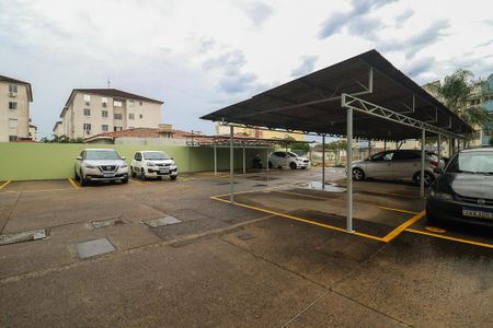 Apartamento à venda com 60m², 2 quartos e 1 vagaÁrea comum