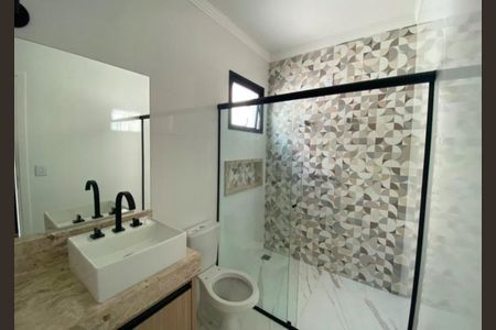 Casa de condomínio à venda com 282m², 4 quartos e 4 vagas Casa de condomínio à venda com 282m², 4 quartos e 4 vagasFoto 01