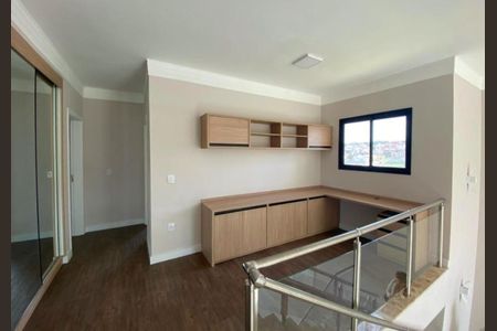 Casa de condomínio à venda com 282m², 4 quartos e 4 vagas Casa de condomínio à venda com 282m², 4 quartos e 4 vagasFoto 01