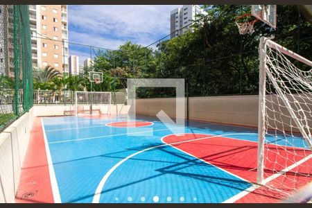 Apartamento à venda com 77m², 3 quartos e 2 vagas Apartamento à venda com 77m², 3 quartos e 2 vagasÁrea Comum - Quadra