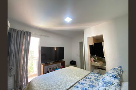 Apartamento à venda com 77m², 3 quartos e 2 vagas Apartamento à venda com 77m², 3 quartos e 2 vagasSuite