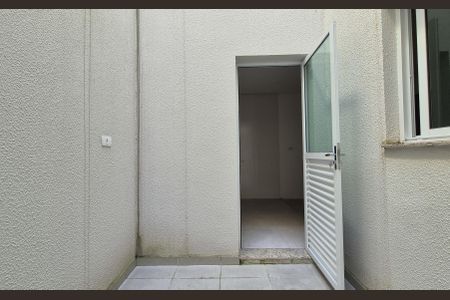 Apartamento à venda com 40m², 2 quartos e 1 vaga Apartamento à venda com 40m², 2 quartos e 1 vagaArea de Serviço