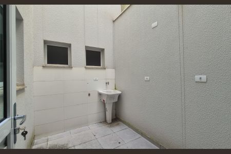 Apartamento à venda com 40m², 2 quartos e 1 vaga Apartamento à venda com 40m², 2 quartos e 1 vagaArea de Serviço