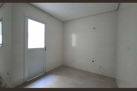 Apartamento à venda com 40m², 2 quartos e 1 vaga Apartamento à venda com 40m², 2 quartos e 1 vagaCozinha
