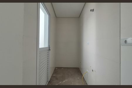 Apartamento à venda com 40m², 2 quartos e 1 vaga Apartamento à venda com 40m², 2 quartos e 1 vagaCozinha