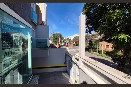 Apartamento à venda com 40m², 2 quartos e 1 vaga Apartamento à venda com 40m², 2 quartos e 1 vagaVista