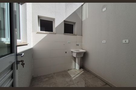 Apartamento à venda com 40m², 2 quartos e 1 vaga Apartamento à venda com 40m², 2 quartos e 1 vagaÁrea de Serviço