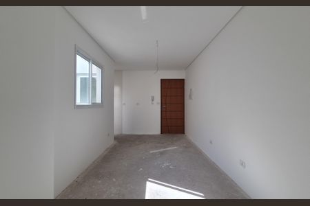 Apartamento à venda com 40m², 2 quartos e 1 vaga Apartamento à venda com 40m², 2 quartos e 1 vagaSala