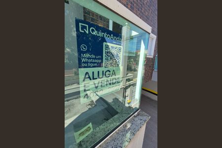 Apartamento à venda com 40m², 2 quartos e 1 vaga Apartamento à venda com 40m², 2 quartos e 1 vagaPlaca