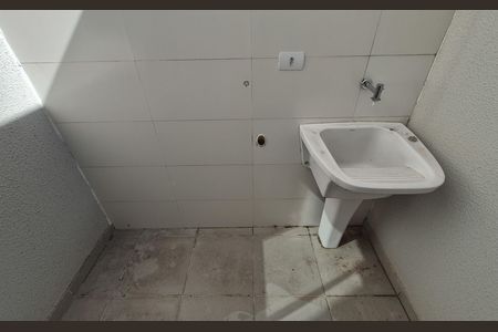 Apartamento à venda com 40m², 2 quartos e 1 vaga Apartamento à venda com 40m², 2 quartos e 1 vagaÁrea de Serviço