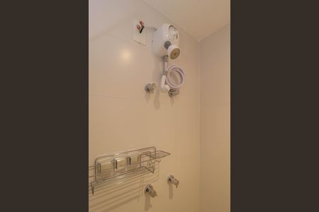 Studio à venda com 24m², 1 quarto e sem vaga Studio à venda com 24m², 1 quarto e sem vagaBanheiro