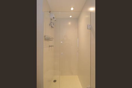 Studio à venda com 24m², 1 quarto e sem vaga Studio à venda com 24m², 1 quarto e sem vagaBanheiro