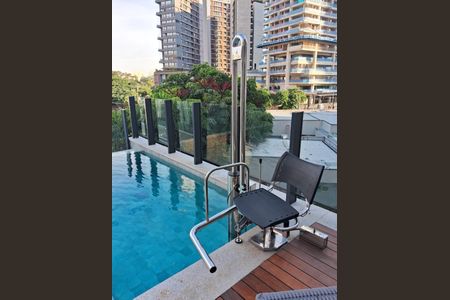 Apartamento à venda com 27m², 1 quarto e sem vagaFoto 30