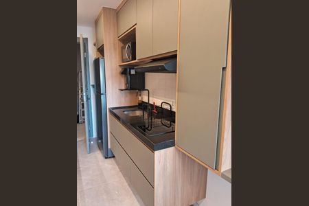 Apartamento à venda com 27m², 1 quarto e sem vagaFoto 10